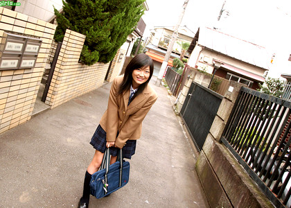 Japanese Noriko Kijima Blog Mmcf Wearing jpg 5