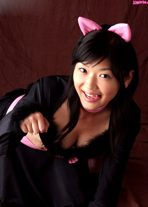 Japanese Noriko Kijima Homly Naughty Office jpg 3
