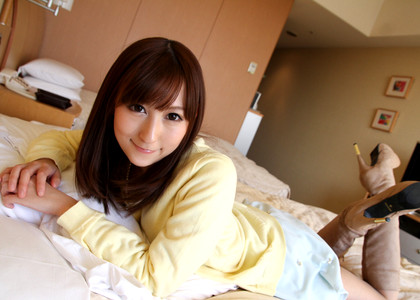 Japanese Nozomi Ansaki 18onlygirls Spice Blowjob jpg 3