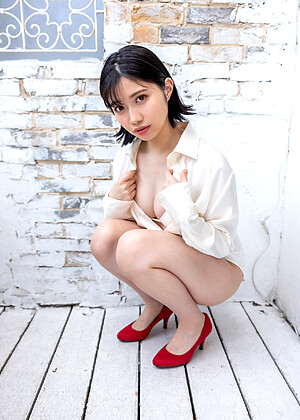 Japanese Nozomi Ishihara Deluca Javboob Reblop jpg 9