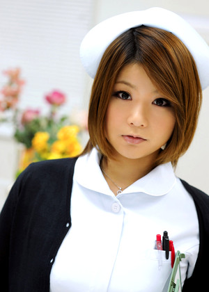 Japanese Nurse Emi Fatnaked Memek Model