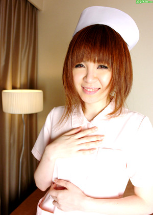 Japanese Nurse Mina Nackt Porn Japan jpg 4