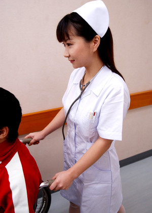 Japanese Nurse Nami Chaad Skullgirl Xxxhot jpg 8