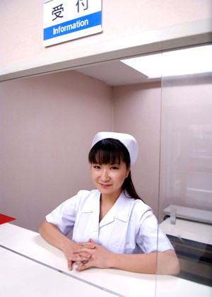 Japanese Nurse Nami Assfucking Teenmegal Studying jpg 1