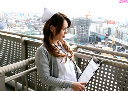 Japanese Nurse Rikako Ftvwet Bokep Berbiexxx jpg 1