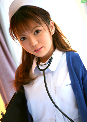Japanese Nurse Sayana Nessy Pic Gloryhole jpg 1
