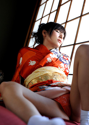 Japanese Pornograph Yuna Social Big Ass