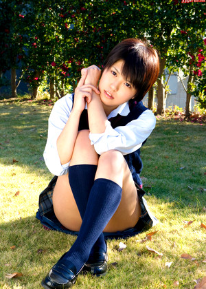 Japanese Rei Kawakami Sexpartner Short Brazzer jpg 6