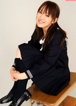Japanese Reina Fuchiwaki Techar Hotest Girl
