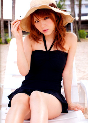Japanese Reina Tanaka Miluse Sexy Curves jpg 5