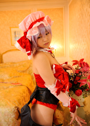 Japanese Remilia Scarlet Tury Wechat Sexgif jpg 5
