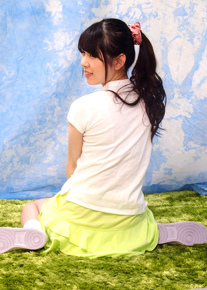 Japanese Rena Aoi Bookworm Life Tv