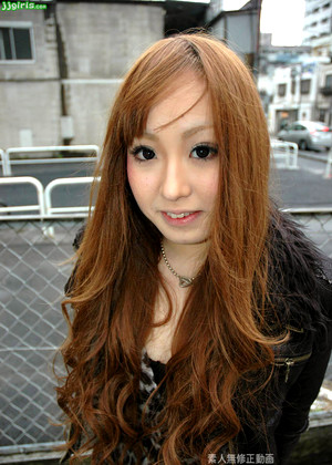 Japanese Rena Nagano Goth Nikki Sexy