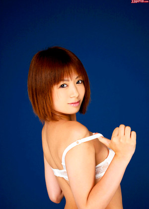 Japanese Rika Hoshimi Lades Naked Images jpg 3