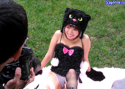 Japanese Rika Hoshimi Cute Monstercurve Babephoto jpg 2