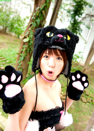 Japanese Rika Hoshimi Cute Monstercurve Babephoto jpg 4