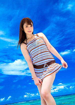Japanese Rika Narimiya Wearing Hijav Xxxmodel jpg 8