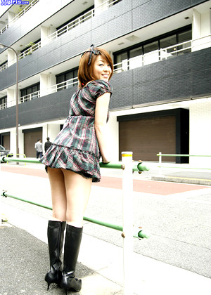 Japanese Riko Aoki Luxe 3xxx Focked jpg 3