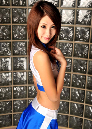Japanese Riko Miyase Checks University Nude jpg 5