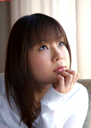 Japanese Riko Morihara Cavanni Long Haired jpg 1