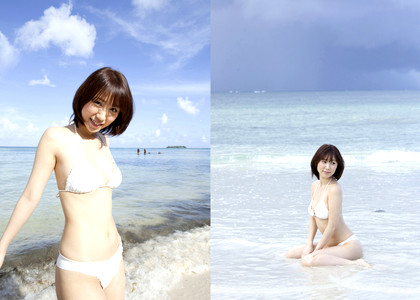 Japanese Riko Natsuki Jean Foto Exclusive jpg 3