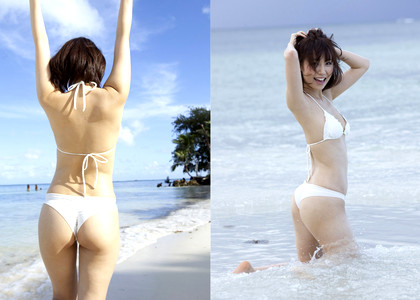 Japanese Riko Natsuki Jean Foto Exclusive jpg 4