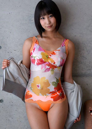 Japanese Riku Minato Pices Jjgirl Top