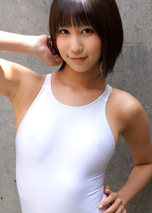 Japanese Riku Minato Wifesetssex Creampie 3gp jpg 12