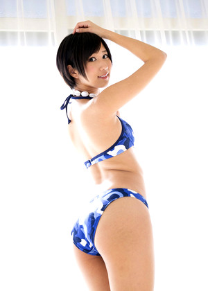 Japanese Riku Minato Assics Big Tite jpg 2