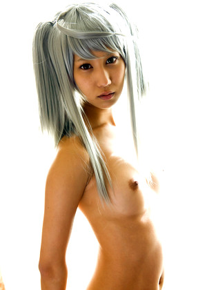 Japanese Riku Minato Bust Mallu Nude jpg 12