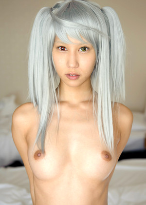 Japanese Riku Minato Bust Mallu Nude jpg 4