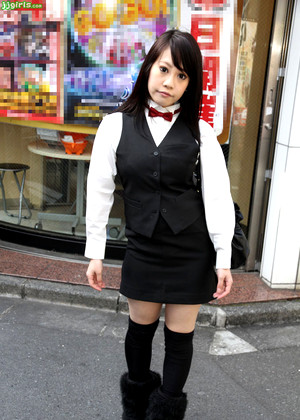 Japanese Riku Sena Bondage Yardschool Girl jpg 1