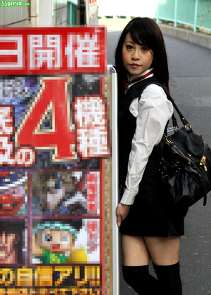 Japanese Riku Sena Bondage Yardschool Girl jpg 2