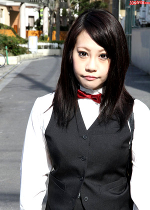 Japanese Riku Sena Bondage Yardschool Girl jpg 8