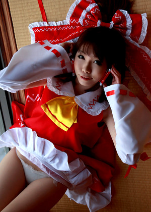 Japanese Rin Higurashi Perky Foto Bugil jpg 3