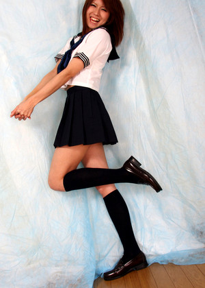 Japanese Rin Hitomi Socks Free Xxx jpg 8
