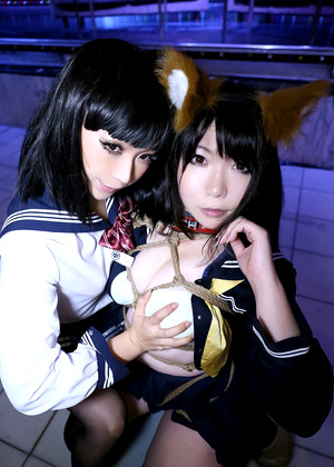 Japanese Rin Ran Higurashi Xoldboobs Tamilgirls Nude jpg 7