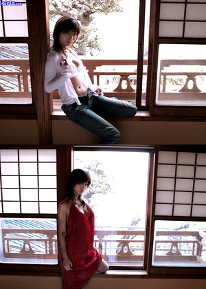 Japanese Rin Suzuka Longdress Mobile Dramasex jpg 6
