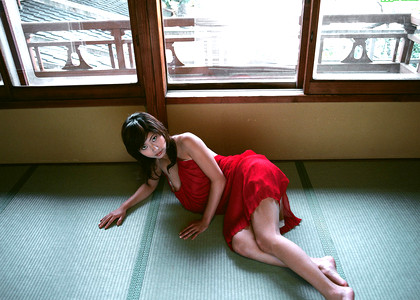 Japanese Rin Suzuka Longdress Mobile Dramasex jpg 7