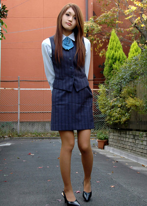 Japanese Rina Aiuchi Maud Mmcf Schoolgirl jpg 1