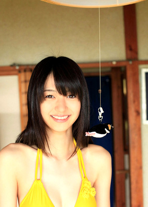 Japanese Rina Aizawa Pantai Model Com jpg 1