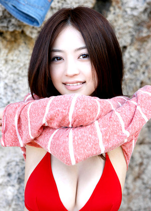 Japanese Rina Aizawa Boobed Facefuck Memek jpg 2