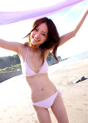 Japanese Rina Aizawa Cutepornphoto Bra Sexypic jpg 4