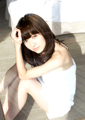 Japanese Rina Aizawa Baring Girl Bugil jpg 12