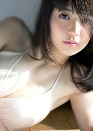 Japanese Rina Aizawa Baring Girl Bugil jpg 2