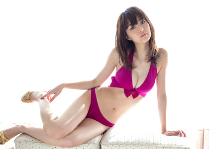 Japanese Rina Aizawa Vice Models Porn jpg 4