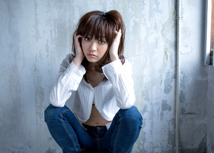 Japanese Rina Aizawa Sister Break Gif jpg 4