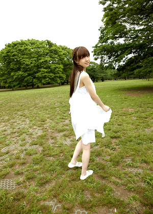 Japanese Rina Aizawa Vette Teenght Girl jpg 1
