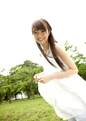 Japanese Rina Aizawa Vette Teenght Girl jpg 10