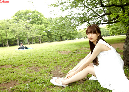 Japanese Rina Aizawa Vette Teenght Girl jpg 11